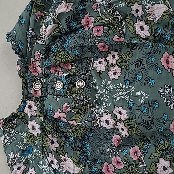 Pan con chocolate Baby Girl Top 18m - Picture 2 of 5